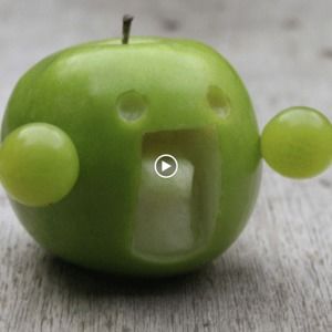 Meet your Posher, Katherine